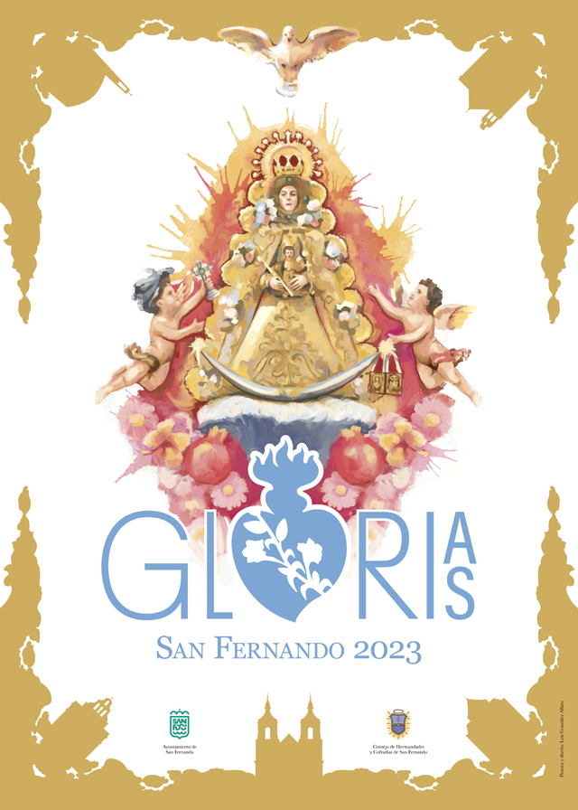 Glorias de San Fernando  